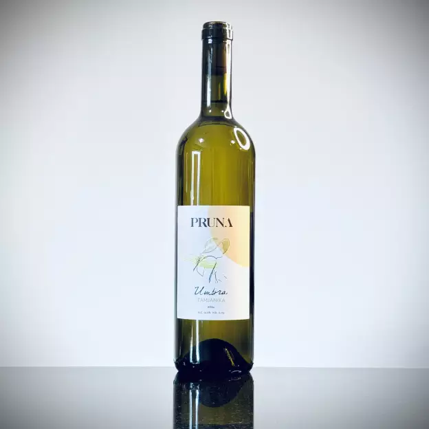 UMBRA TAMJANIKA PRUNA 0,75L