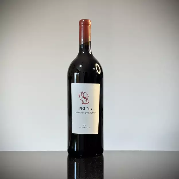 Cabernet Sauvignon PRUNA 1.5l