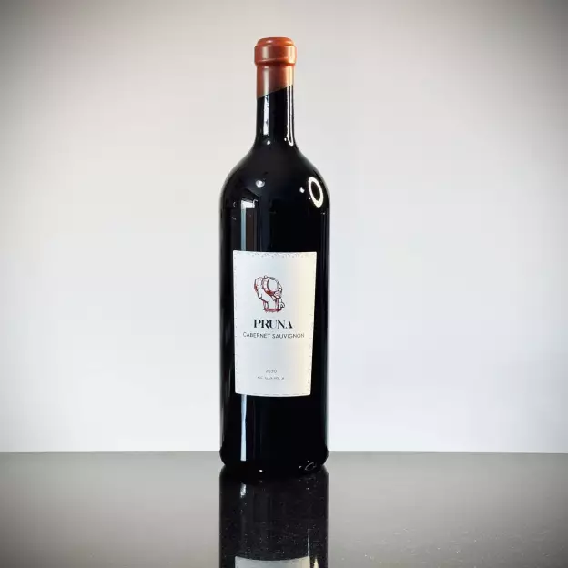 Cabernet Sauvignon PRUNA 3l