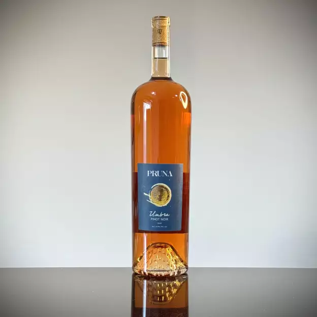 UMBRA ROSE PINOT NOIR PRUNA 1,5L (Magnum)