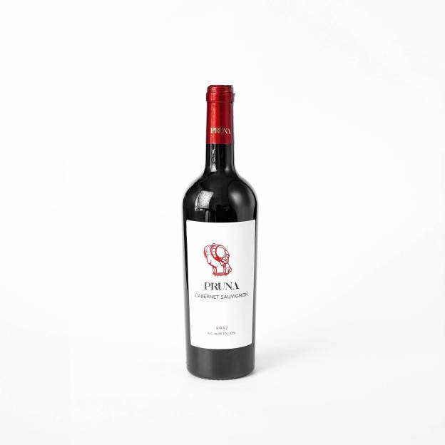 Cabernet Sauvignon PRUNA 0,75L